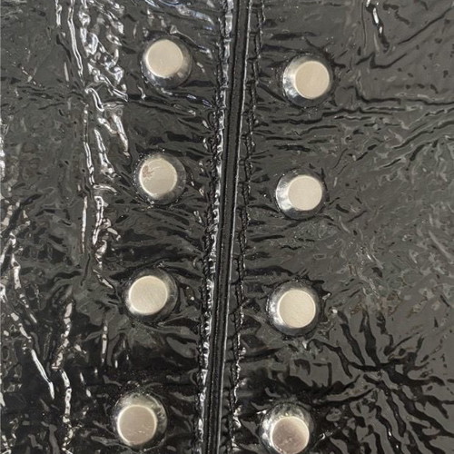Michael Kors shoulder bag used, leather