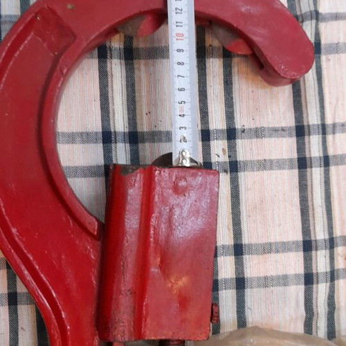 Pipe cutter tool for plumbing new