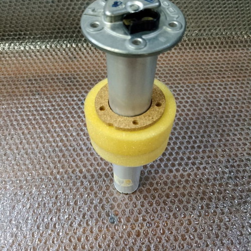 VDO fuel tank sensor new, height 28 cm