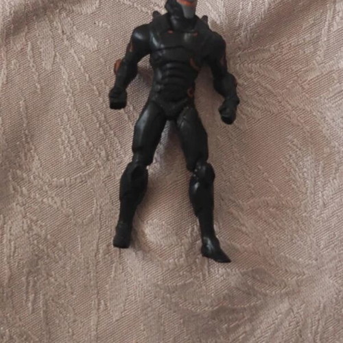 Fortnite figures like new