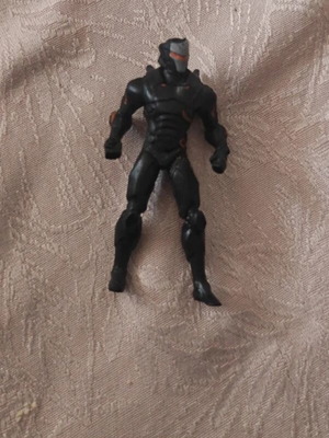 Fortnite figures like new