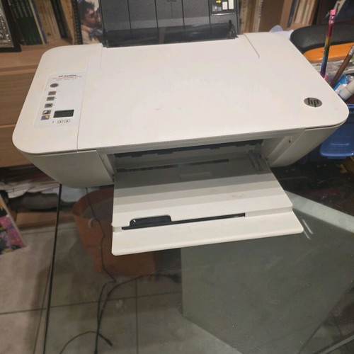 Wireless color HP multifunction printer like new