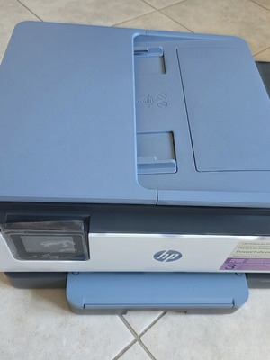 Πολυμηχάνημα HP OfficeJet Pro 8125e Wi-Fi σαν καινούργιο