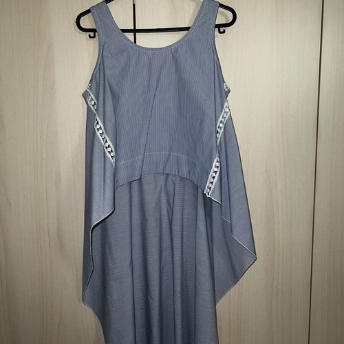 Grama women's dress in good condition, size S