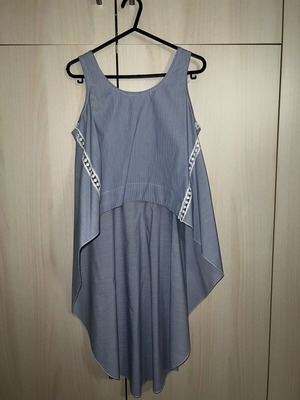 Grama women's dress in good condition, size S