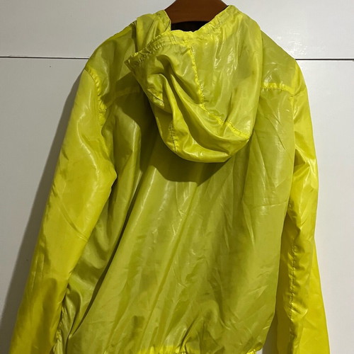 Terranova windbreaker jacket used, size L