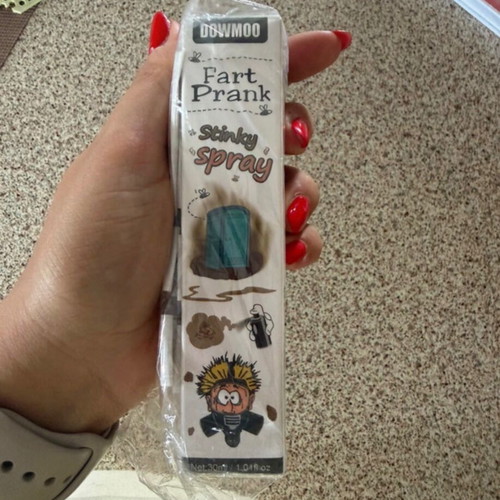 Fart Prank toy new, unopened