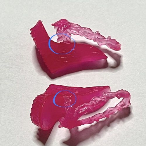 Shoes for Monster High G1 Venus McFlytrap Swim Class doll