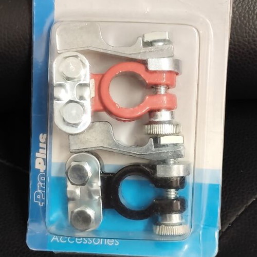 ProPlus Quick Release Battery Terminals new