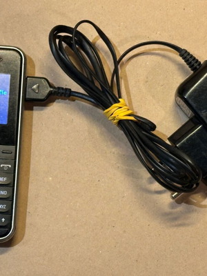 Samsung dual sim phone used, fully functional
