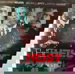  THE HEIST
