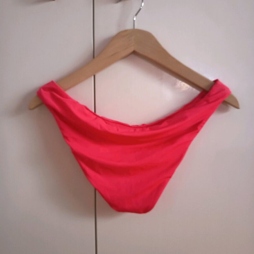 Bikini set Oysho pink like new, size M