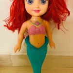 Ariel doll like new