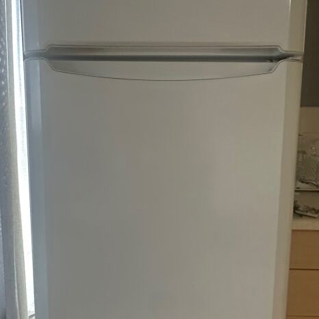 Indesit refrigerator like new