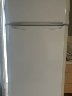 Indesit refrigerator like new
