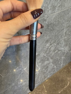 Dior Contouring Brush like new