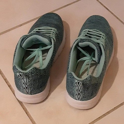 Airstep αθλητικά σαν καινούργια, μέγεθος 37, βεραμάν