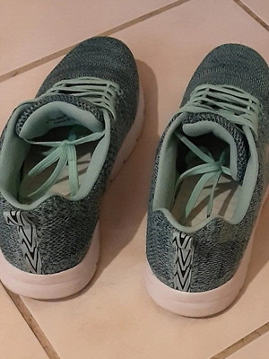 Airstep αθλητικά σαν καινούργια, μέγεθος 37, βεραμάν
