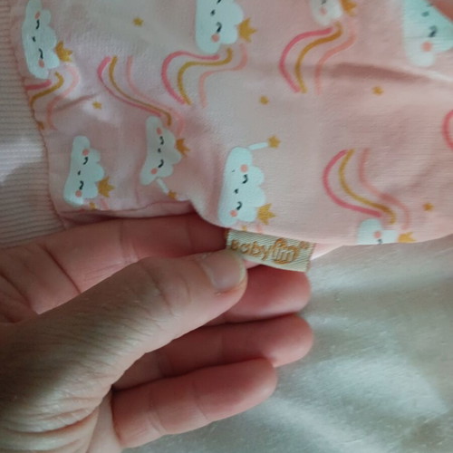 Baby clothing set 0-3 months