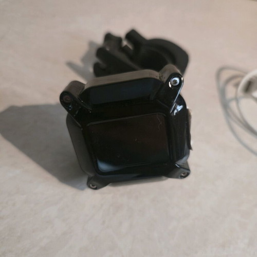 Motorcycle tire pressure measuring instrument like new