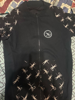 Liberta jacket size L, black, like new