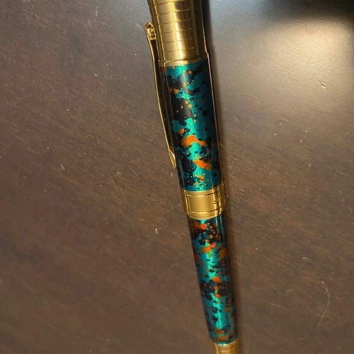 Writing pen