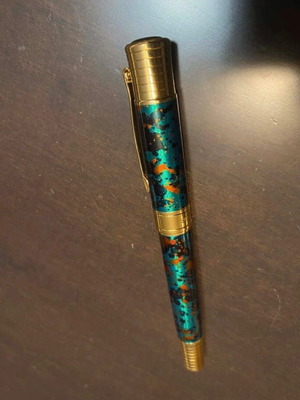 Writing pen