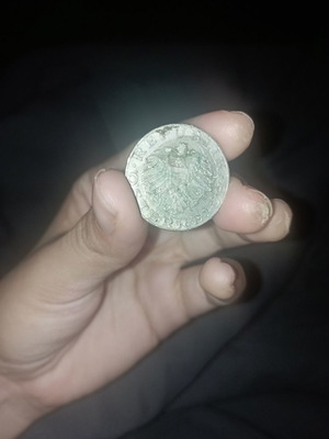 10 Schilling 1974 Austria coin used