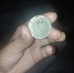 10 Schilling 1974 Austria coin used