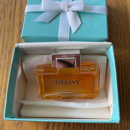 Tiffany perfume 7.5 ml new Eau de Parfum
