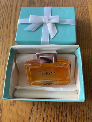 Tiffany perfume 7.5 ml new Eau de Parfum
