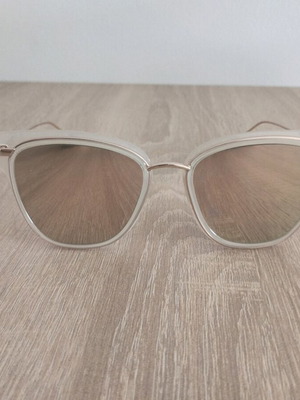 Γυναικεία γυαλιά ηλίου Vedi Vero καθρέφτης, σαν καινούργια