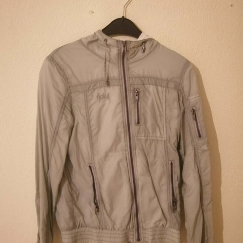 Helmi jacket mint used, size M