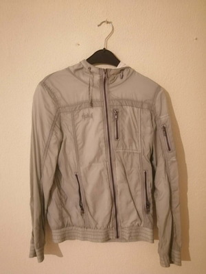 Helmi jacket mint used, size M