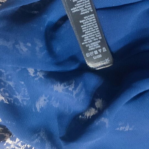 Monsoon dress new with sequin multicolor