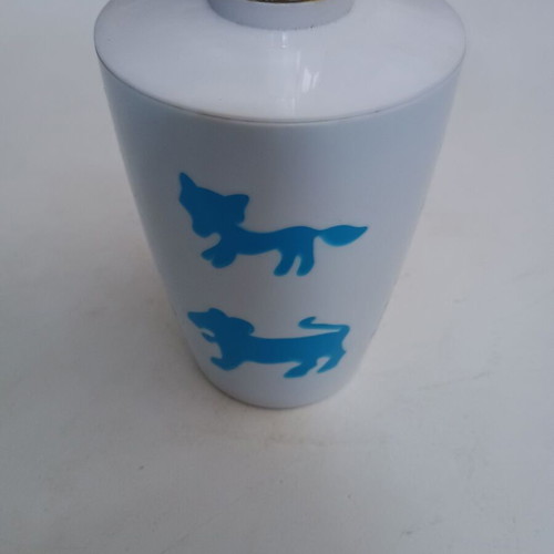 Dispenser liquid soap container plastic used
