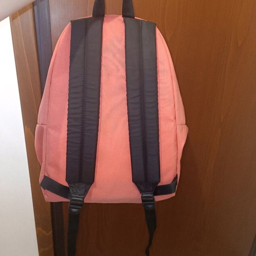 Branded backpack like new