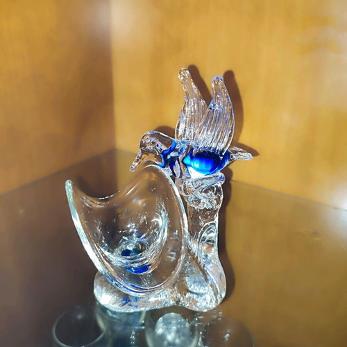 Mourano napkin holder new, decorative use