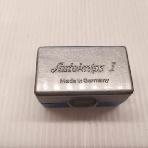 Autoknips automatic shutter release timer like new