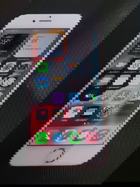 Iphone 7