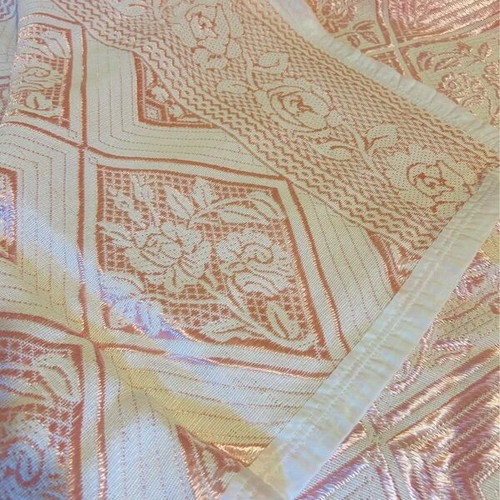 Blanket cover new in pink color with excellent quality