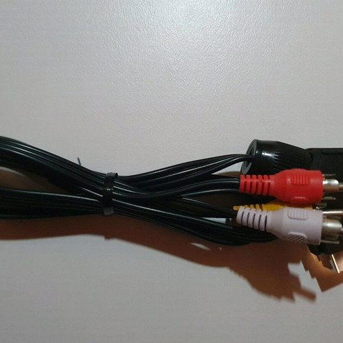 Καλώδιο SCART σε RCA καινούργιο