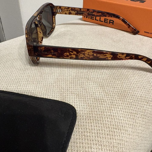 Meller sunglasses, brown