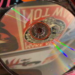 CD Psychedelic Trance σε άριστη κατάσταση