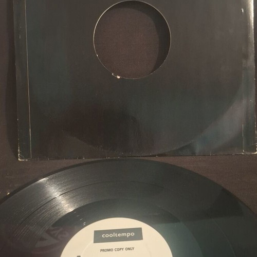 People People Are You Spoken For? vinyl record used