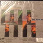Deathrow Deception Ignored CD new