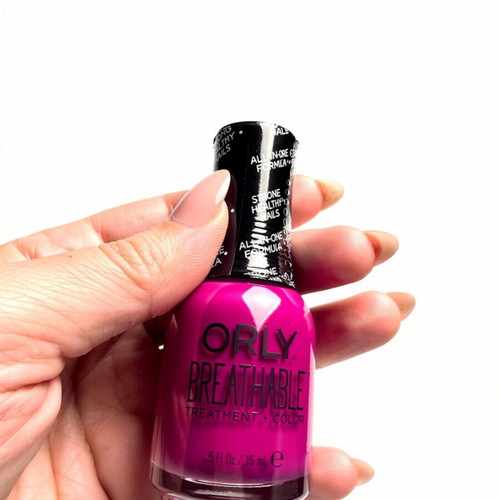 Orly Nail Polishes Collection like new, 117 pieces