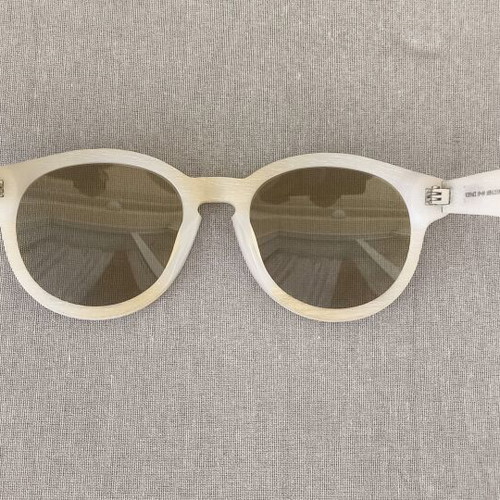 Versace 19-69 VY5502B 4C sunglasses, beige