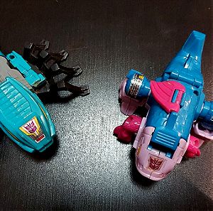Transformers Decepticon