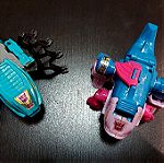  Transformers Decepticon